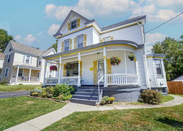 Property at 3832 Lovell Ave, Cheviot, OH 45211, 2 beds, 2 baths