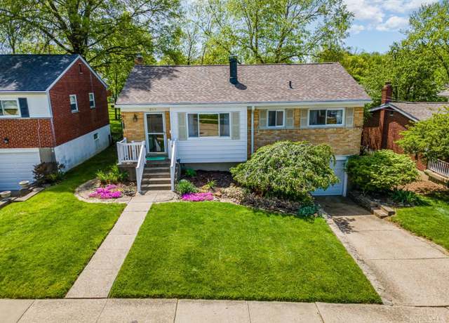 Property at 5709 Windview Dr, Green Twp, OH 45248, 3 beds, 1 bath