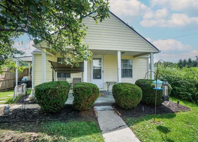 Property at 3948 Riley St, Union Twp, OH 45065, 2 beds, 1 bath