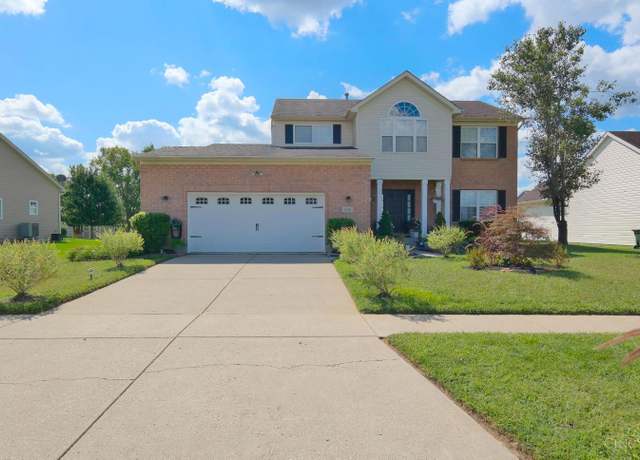 Property at 326 Rawling Dr, Harrison, OH 45030, 4 beds, 2.5 baths