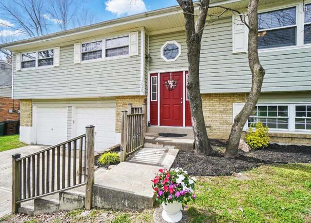 Property at 12029 Elkwood Dr, Springfield Twp., OH 45240, 3 beds, 3 baths