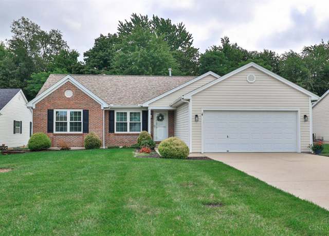 Property at 6106 Misty Creek Dr, Goshen Twp, OH 45140, 3 beds, 2 baths