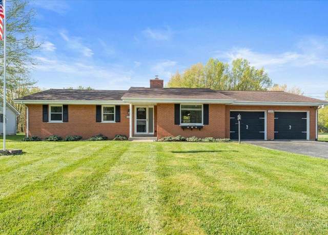 Property at 3309 Vic Joy Dr, Tate Twp, OH 45106, 4 beds, 1.5 baths
