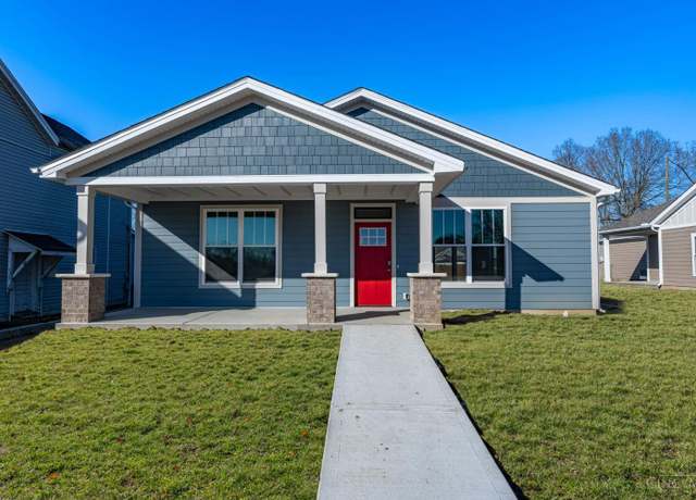 Property at 2403 Central Ave, Middletown, OH 45044, 3 beds, 2 baths