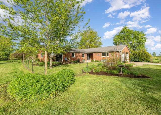 Property at 9200 Gillette Station Rd, Lewis Twp, OH 45121, 3 beds, 2 baths