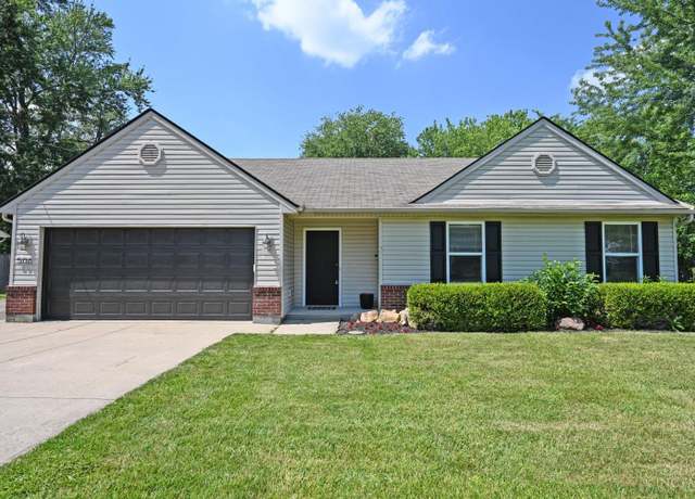 Property at 506 Roney Ln, Union Twp, OH 45244, 3 beds, 2 baths