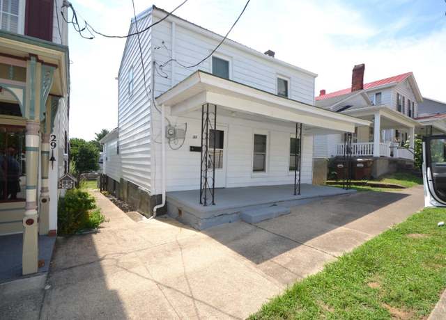 Property at 33 N Fourth St, Union Twp, OH 45167, 3 beds, 1 bath