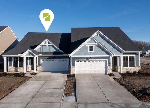 Property at 2481 Bartram Ln, Harrison, OH 45030, 3 beds, 3 baths