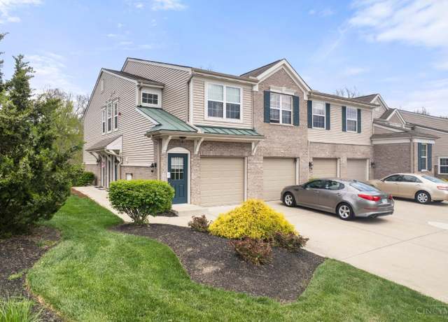 Property at 1376 Twin Spires Dr, Batavia Twp, OH 45103, 2 beds, 2 baths