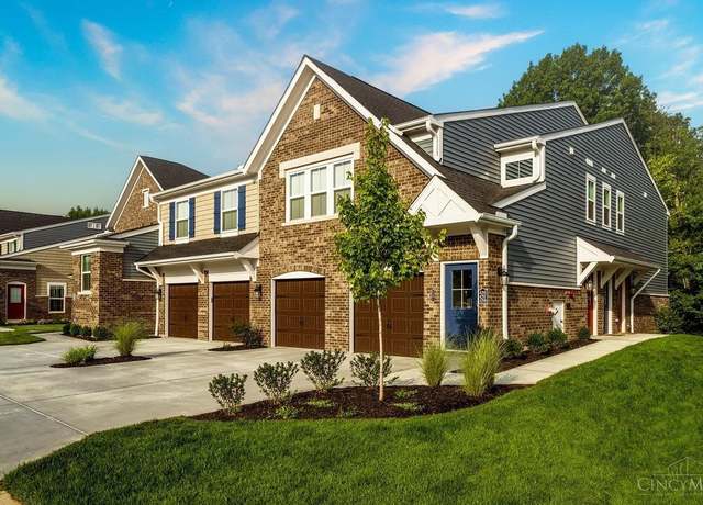 Property at 547 Tradition Rdg #81301, Union Twp, OH 45245, 2 beds, 2 baths