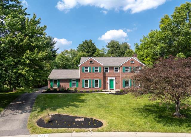 Property at 8912 Chapelsquare Ln, Symmes Twp, OH 45249, 4 beds, 3 baths