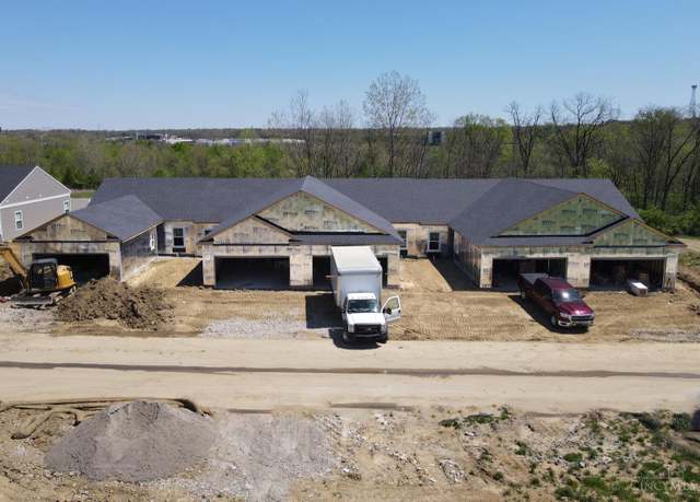 Property at 6831 Traditions St #10, Middletown, OH 45044, 2 beds, 2 baths