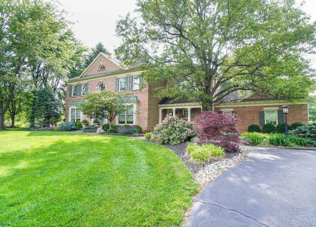 Property at 11374 Avant Ln, Symmes Twp, OH 45249, 4 beds, 4 baths