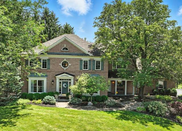 Property at 11374 Avant Ln, Symmes Twp, OH 45249, 4 beds, 4 baths
