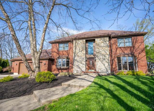 Property at 8405 Eagleridge Dr, West Chester, OH 45069, 3 beds, 3 baths