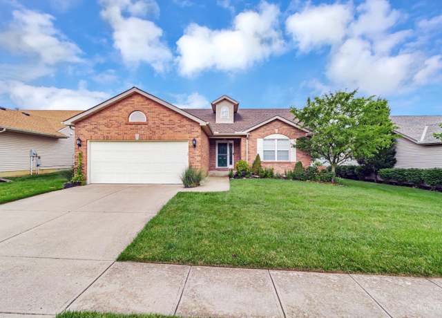 Property at 5125 Elk Run Dr, Liberty Twp, OH 45011, 3 beds, 2 baths