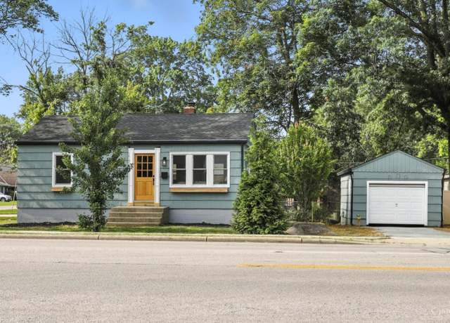 Property at 4525 Cooper Rd, Blue Ash, OH 45242, 3 beds, 1 bath