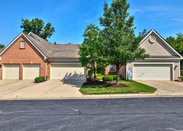 Property at 54 Stonehaven Dr Unit 8C, North Bend, OH 45052, 3 beds, 2.5 baths