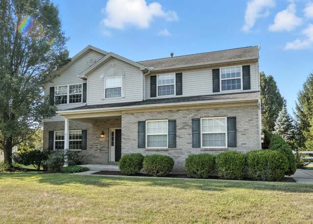 Property at 5921 Maxfli Ln, Deerfield Twp., OH 45040, 4 beds, 3.5 baths