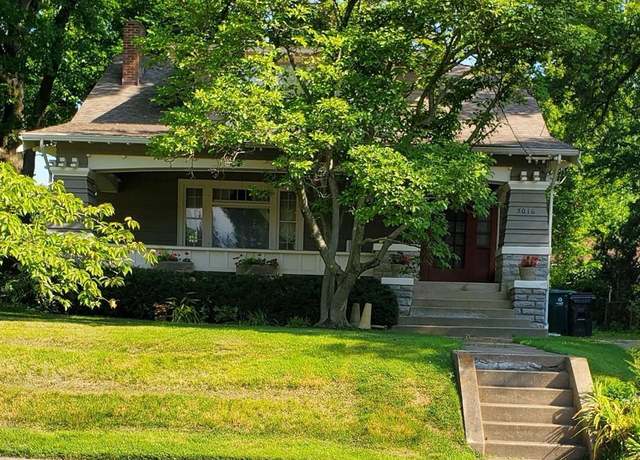 Property at 3016 Lischer Ave, Cincinnati, OH 45211, 3 beds, 2.5 baths