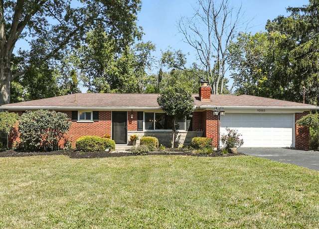 Property at 1090 Rainbow Trl, Miami Twp, OH 45150, 3 beds, 1 bath