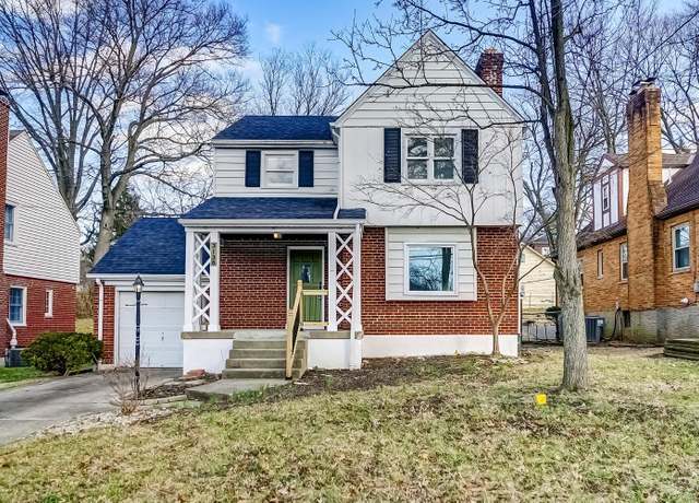 Property at 3138 Coral Park Dr, Cincinnati, OH 45211, 3 beds, 2 baths