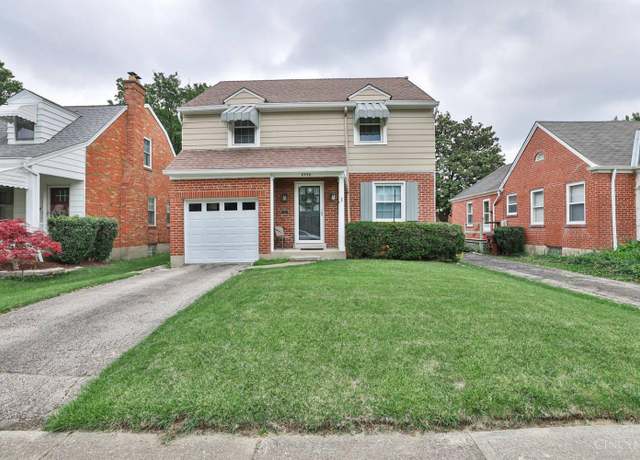 Property at 8358 Jadwin St, Springfield Twp., OH 45216, 3 beds, 1.5 baths