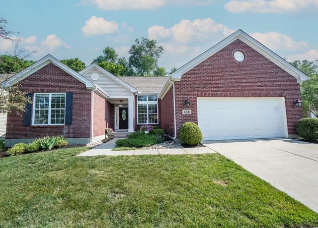 Property at 688 Humock Ct, Hamilton Twp, OH 45039, 3 beds, 2 baths