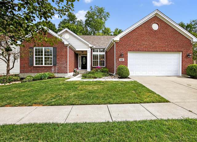 Property at 688 Humock Ct, Hamilton Twp, OH 45039, 3 beds, 2 baths