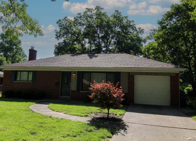 Property at 5590 Sunnywoods Ln, Green Twp, OH 45239, 3 beds, 2 baths