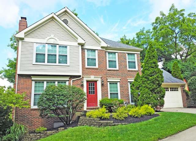 Property at 5473 Brigade Ct, Green Twp, OH 45239, 3 beds, 3 baths