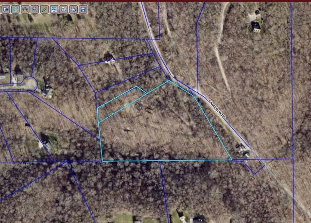 Property at 22759 Nirvana Ln, Miller Twp, IN 47060