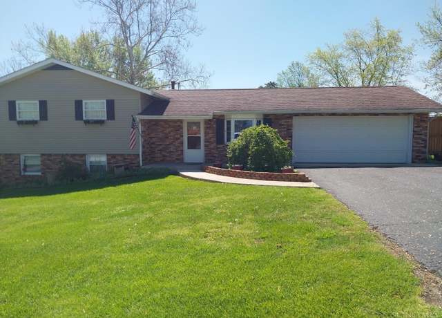 Property at 103 Elizabeth Dr, Hillsboro, OH 45133, 3 beds, 3 baths