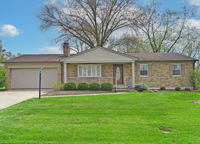 Property at 10370 Springrun Dr, Springfield Twp., OH 45231, 3 beds, 2 baths