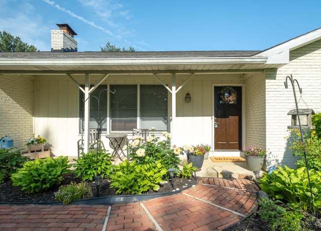 Property at 3753 Weisenberger Rd, Clearcreek Twp., OH 45036, 3 beds, 2 baths