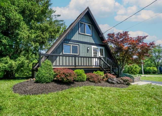 Property at 6112 Blue Lake Dr, Cincinnati, OH 45247, 2 beds, 1 bath