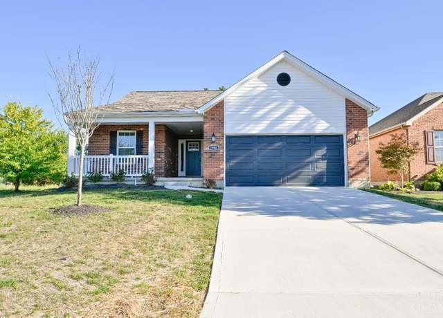 Property at 1956 Redbud Dr, Hamilton, OH 45013, 3 beds, 2 baths