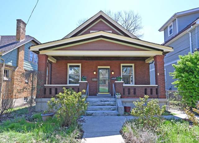 Property at 1423 Weigold Ave, Cincinnati, OH 45223, 3 beds, 1.5 baths