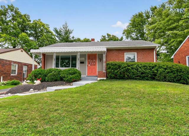 Property at 8560 Donegal Dr, Sycamore Twp, OH 45236, 2 beds, 1 bath