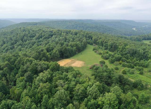 Property at 108 John Ward Rd, Peebles, OH 45660