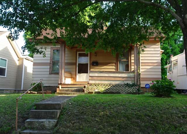 Property at 5619 Chandler St, Cincinnati, OH 45227, 1 bed, 1 bath