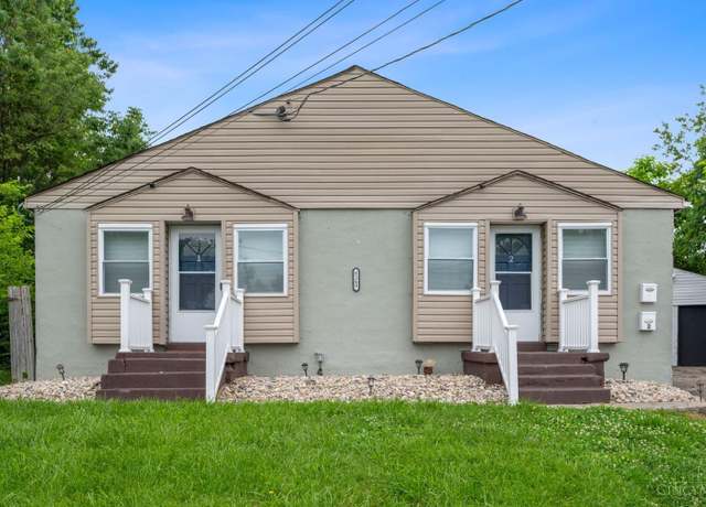 Property at 8269 Sandy Ln #2, Cincinnati, OH 45239, 2 beds, 1 bath