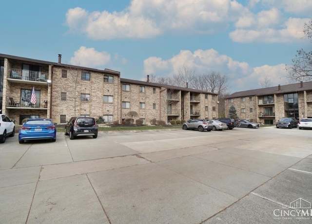 Property at 7214 Creekview Dr #9, Colerain Twp, OH 45247, 2 beds, 1.5 baths