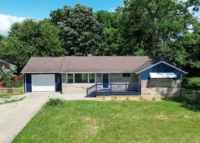 Property at 4980 Pleasant Ave, Fairfield, OH 45014, 3 beds, 3 baths