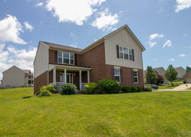 Property at 2710 Zoellners Way, Fairfield, OH 45011, 4 beds, 2.5 baths