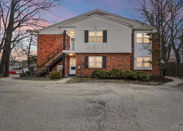 Property at 2129 Oxford Ave, Cincinnati, OH 45230, 2 beds, 2 baths