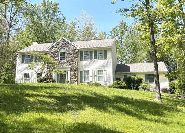 Property at 642 Springs Ln, Union Twp, OH 45255, 3 beds, 2.5 baths
