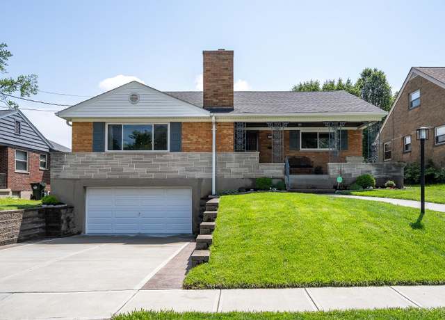 Property at 6740 Stoll Ln, Silverton, OH 45236, 3 beds, 1 bath