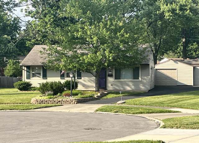 Property at 4068 Glenbar Ct, Sycamore Twp, OH 45236, 4 beds, 2 baths