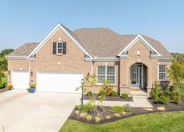 Property at 4045 Acadia Ln, Lebanon, OH 45036, 3 beds, 3 baths